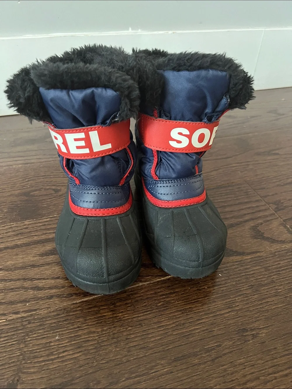 Kids winter boots - Sorel